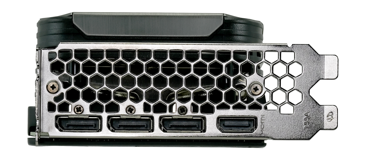 GAINWARD 8GB RTX3070TI PHONIX NED307T019P2-1046X GDDR6X 256bit PCIE 4.0