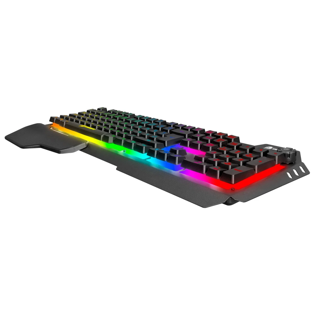 GameBooster G25K SHOCK RGB Gaming Klavye GB-G25K