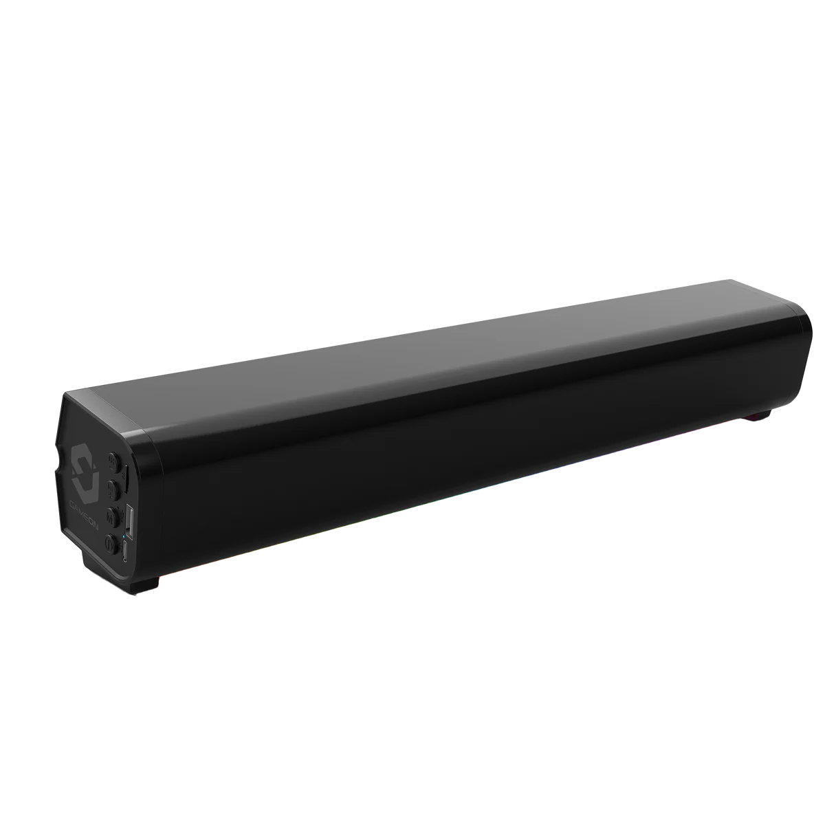 GAMEON SonicStorm X Kablosuz RGB Gaming Soundbar