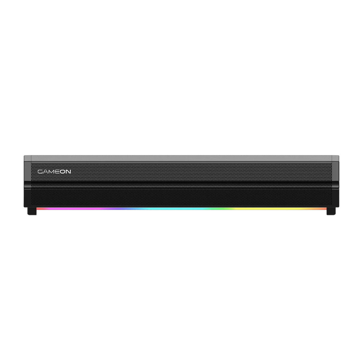 GAMEON SonicStorm X Kablosuz RGB Gaming Soundbar