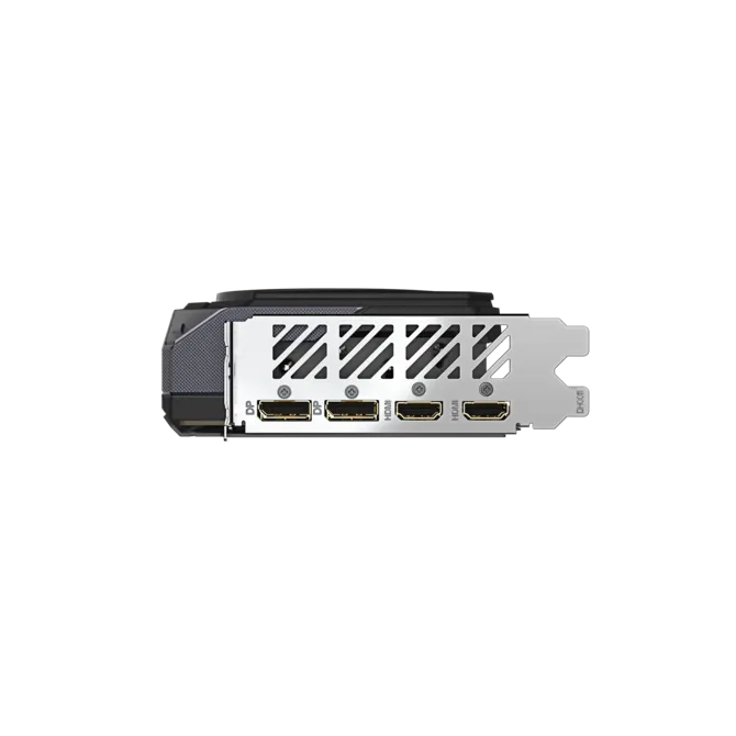 GIGABYTE 16GB RX9070 GAMING OC GDDR6 256bit HDMI-DP PCIE 5.0