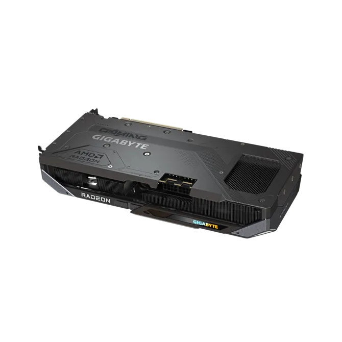 GIGABYTE 16GB RX9070 GAMING OC GDDR6 256bit HDMI-DP PCIE 5.0