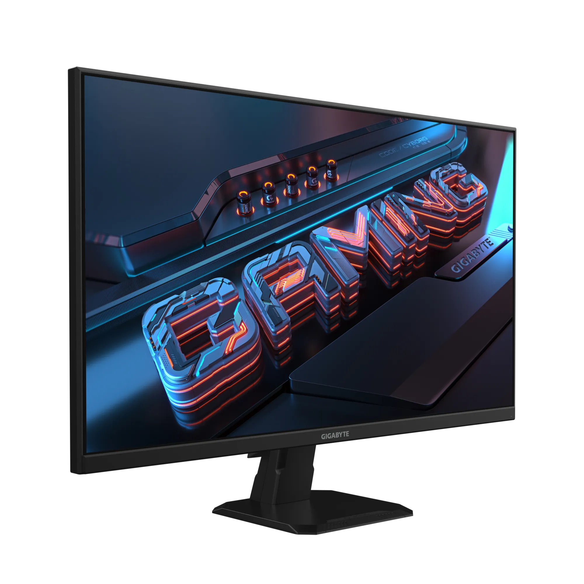 GIGABYTE 27