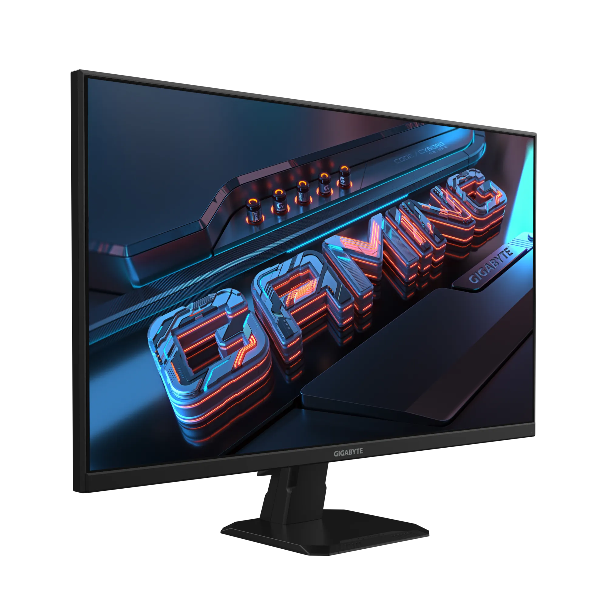 GIGABYTE 27