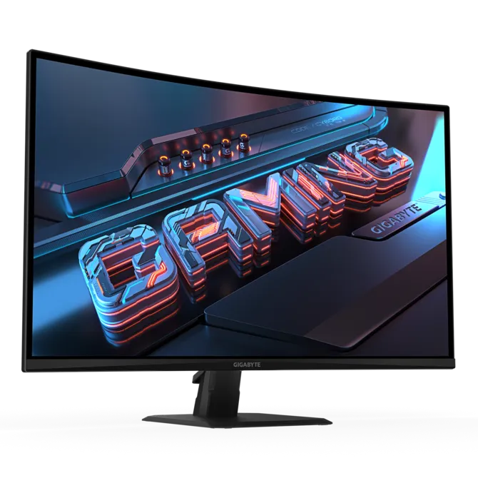 GIGABYTE 31.5