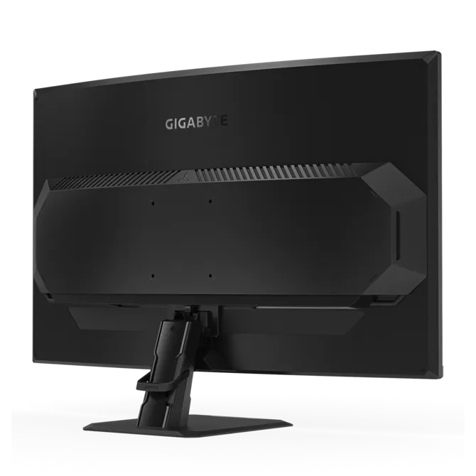 GIGABYTE 31.5