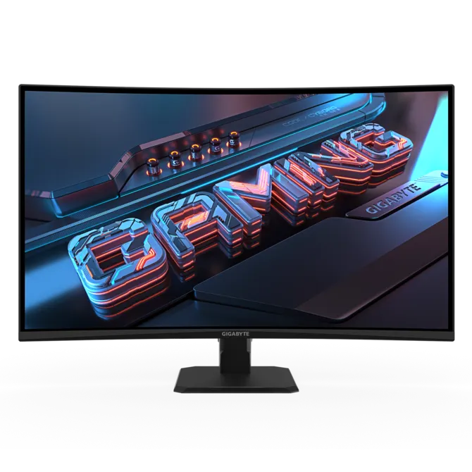 GIGABYTE 31.5