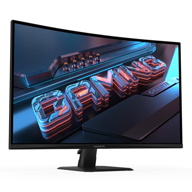 GIGABYTE 31.5