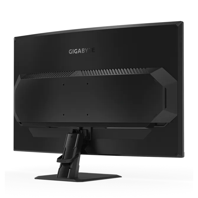 GIGABYTE 31.5