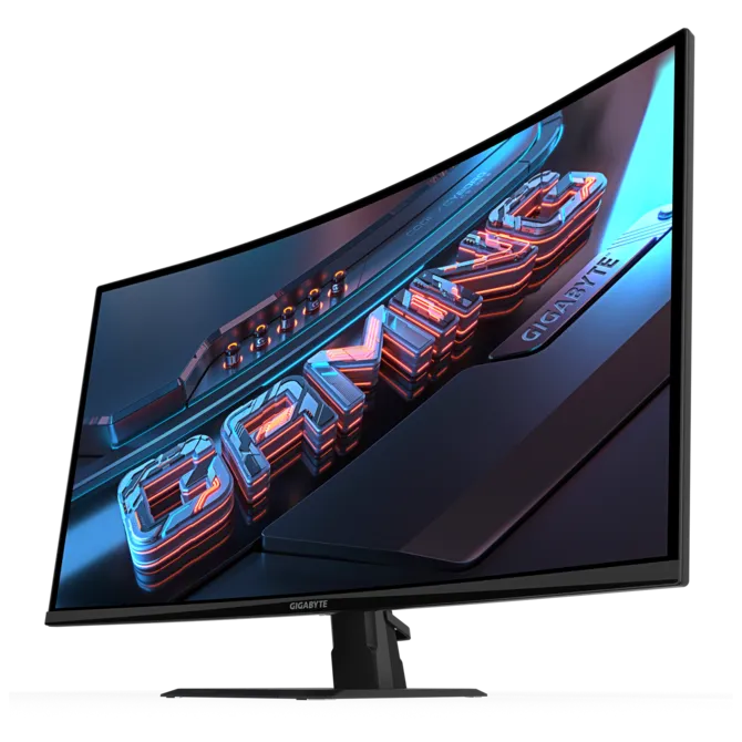 GIGABYTE 31.5