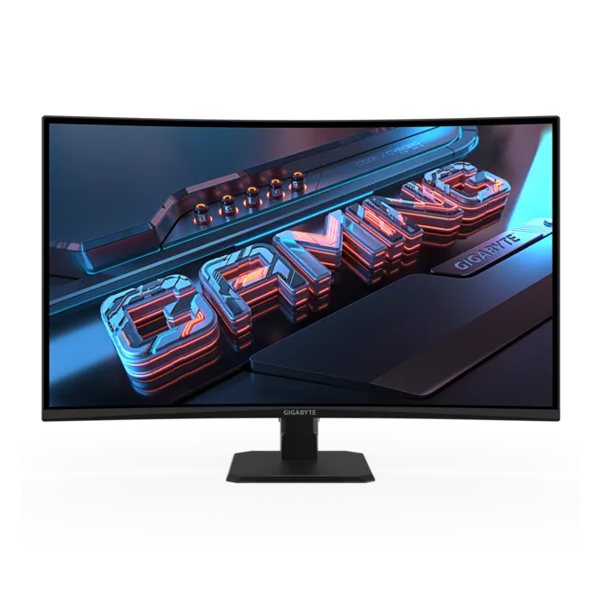 GIGABYTE 31.5