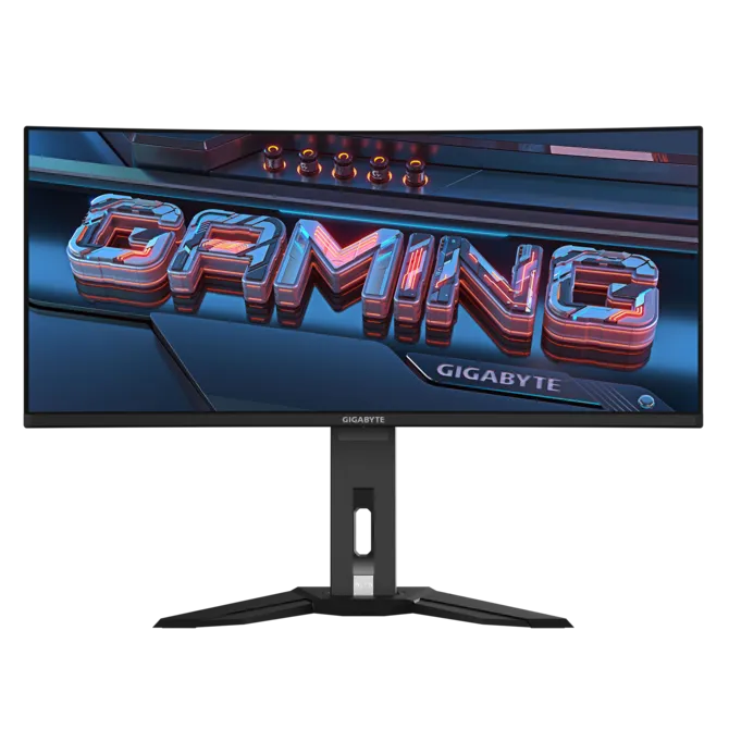 GIGABYTE 34