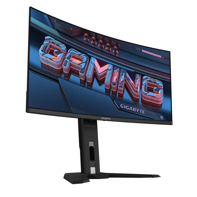 GIGABYTE 34