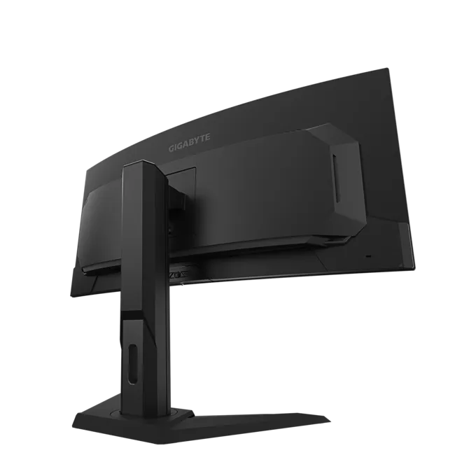 GIGABYTE 34
