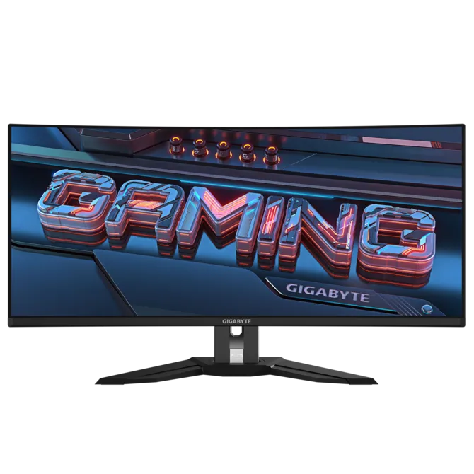 GIGABYTE 34
