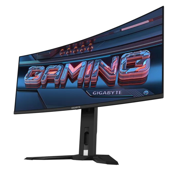 GIGABYTE 34