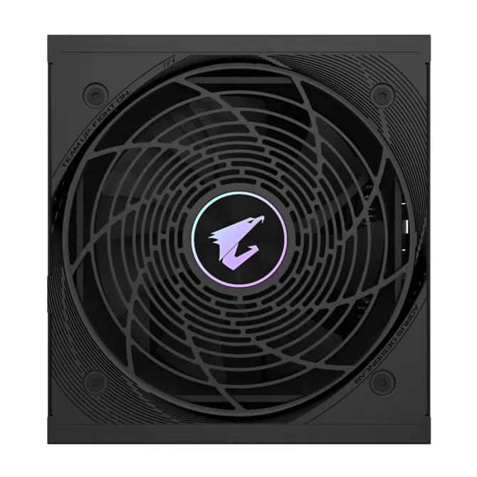 GIGABYTE 850W 80+PLATINIUM AORUS ELITE P850 GP-AE850PM PG5 Tam Modüler Power Supply