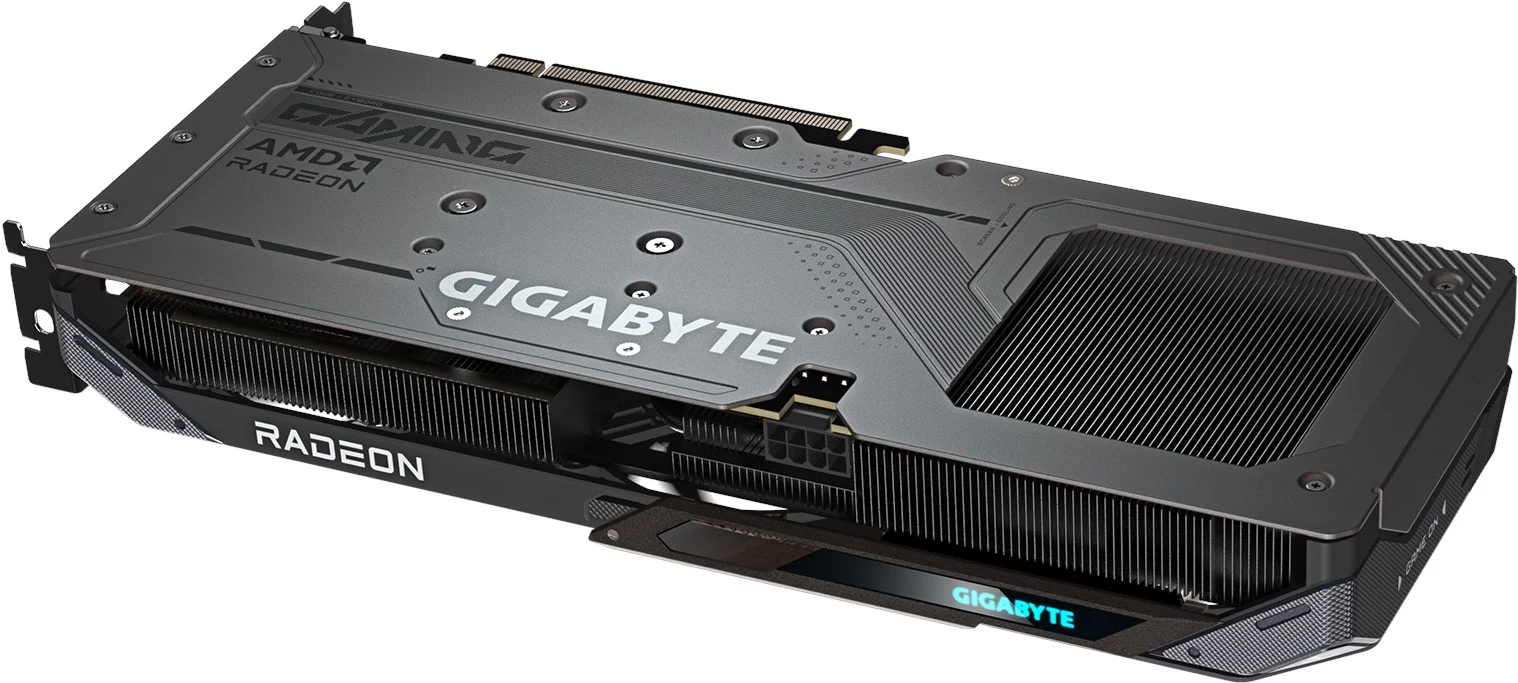 GIGABYTE 8GB GV-R9060XTGAMING 8GD GDDR6 128Bit HDMI-DP PCIe 5.0