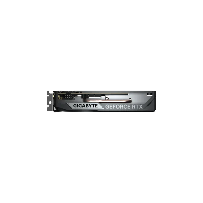 GIGABYTE 8GB RTX5050 WINDFORCE 2 GV-N5050WF2OC-8GD GDDR6 HDMI-DP PCIE 5.0