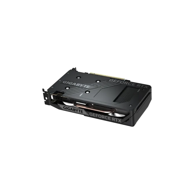 GIGABYTE 8GB RTX5050 WINDFORCE 2 GV-N5050WF2OC-8GD GDDR6 HDMI-DP PCIE 5.0