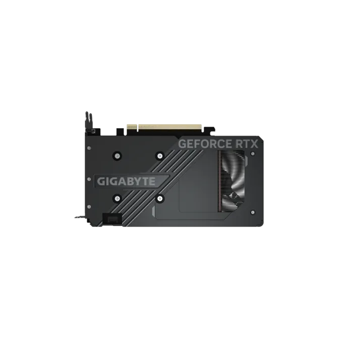 GIGABYTE 8GB RTX5050 WINDFORCE OC GV-N5050WF2 OC-8GD GDDR6 128bit HDMI-DP PCIE 5.0