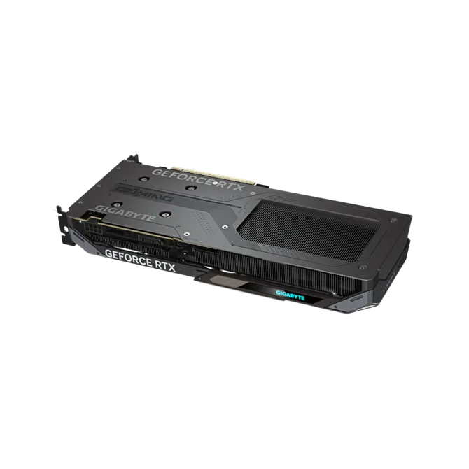 GIGABYTE 8GB RTX5060 GAMING OC GV-N5060GAMING OC-8GD GDDR7 128bit HDMI-DP PCIE 5.0