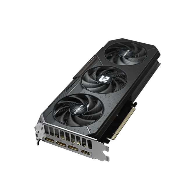 GIGABYTE 8GB RTX5060 GAMING OC GV-N5060GAMING OC-8GD GDDR7 128bit HDMI-DP PCIE 5.0