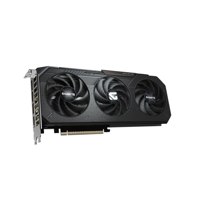 GIGABYTE 8GB RTX5060 GAMING OC GV-N5060GAMING OC-8GD GDDR7 128bit HDMI-DP PCIE 5.0