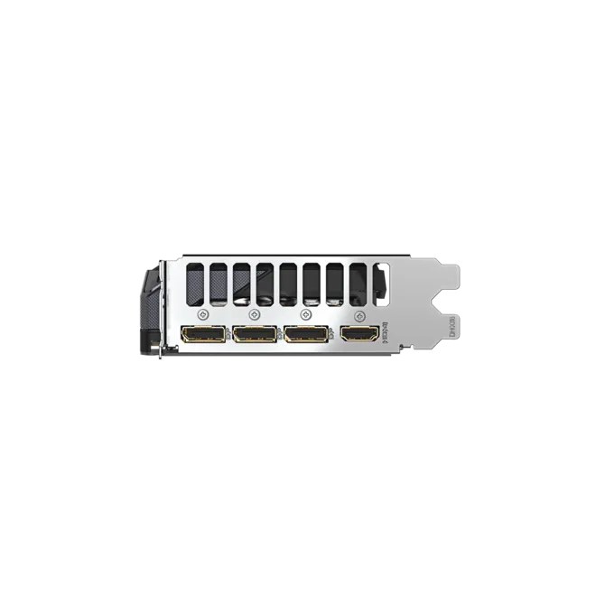 GIGABYTE 8GB RTX5060 GAMING OC GV-N5060GAMING OC-8GD GDDR7 128bit HDMI-DP PCIE 5.0