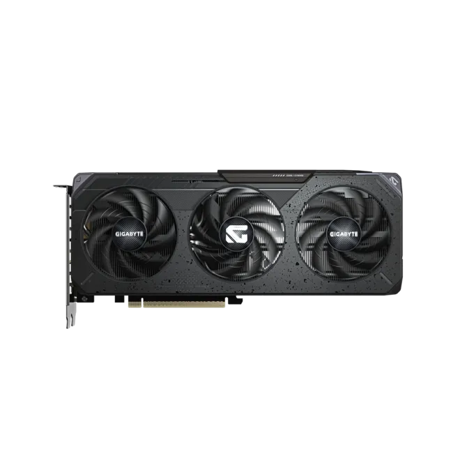 GIGABYTE 8GB RTX5060 GAMING OC GV-N5060GAMING OC-8GD GDDR7 128bit HDMI-DP PCIE 5.0
