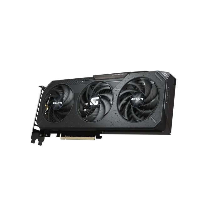 GIGABYTE 8GB RTX5060 GAMING OC GV-N5060GAMING OC-8GD GDDR7 128bit HDMI-DP PCIE 5.0