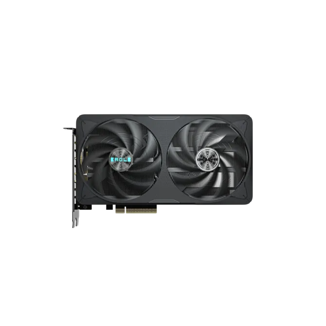 GIGABYTE 8GB RTX5060TI EAGLE OC GV-N506TEAGLE OC-8GD GDDR7 128bit  HDMI-DP PCIE 5.0