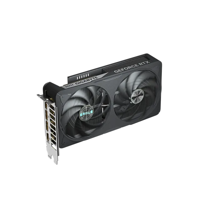 GIGABYTE 8GB RTX5060TI EAGLE OC GV-N506TEAGLE OC-8GD GDDR7 128bit  HDMI-DP PCIE 5.0