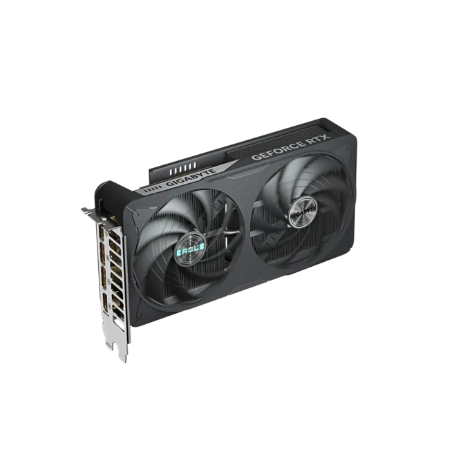 GIGABYTE 8GB RTX5060TI GV-N506TEAGLE OC-8GD GDDR7 128bit HDMI-DP PCIE 5.0