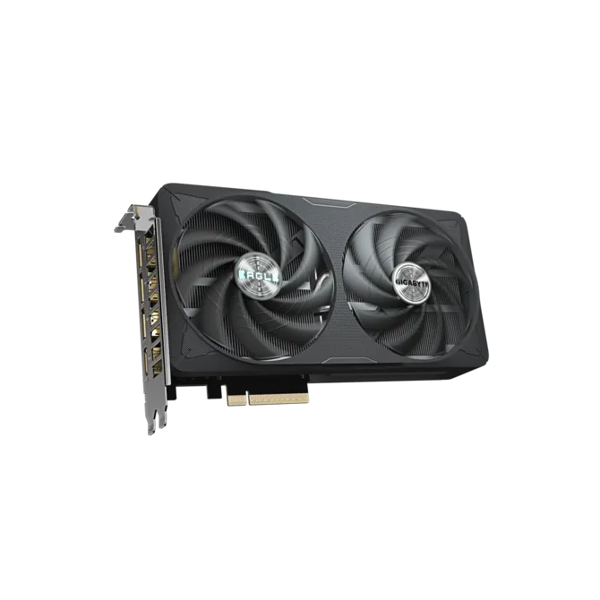 GIGABYTE 8GB RTX5060TI GV-N506TEAGLE OC-8GD GDDR7 128bit HDMI-DP PCIE 5.0
