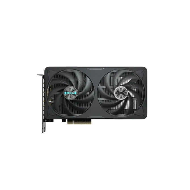 GIGABYTE 8GB RTX5060TI GV-N506TEAGLE OC-8GD GDDR7 128bit HDMI-DP PCIE 5.0