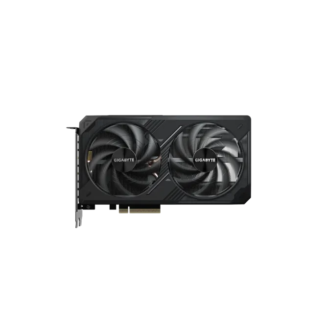 GIGABYTE 8GB RTX5060Ti WINDFORCE OC GV-N506TWF2OC-8GD GDDR7 128Bit HDMI-DP PCIE 5.0