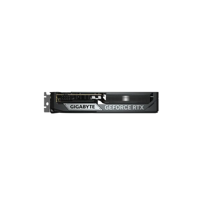 GIGABYTE 8GB RTX5060Ti WINDFORCE OC GV-N506TWF2OC-8GD GDDR7 128Bit HDMI-DP PCIE 5.0