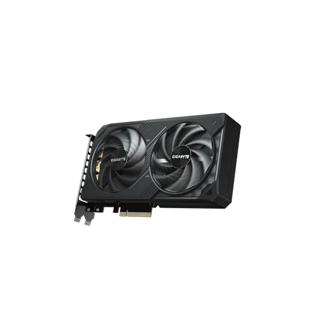 GIGABYTE 8GB RTX5060Ti WINDFORCE OC GV-N506TWF2OC-8GD GDDR7 128Bit HDMI-DP PCIE 5.0