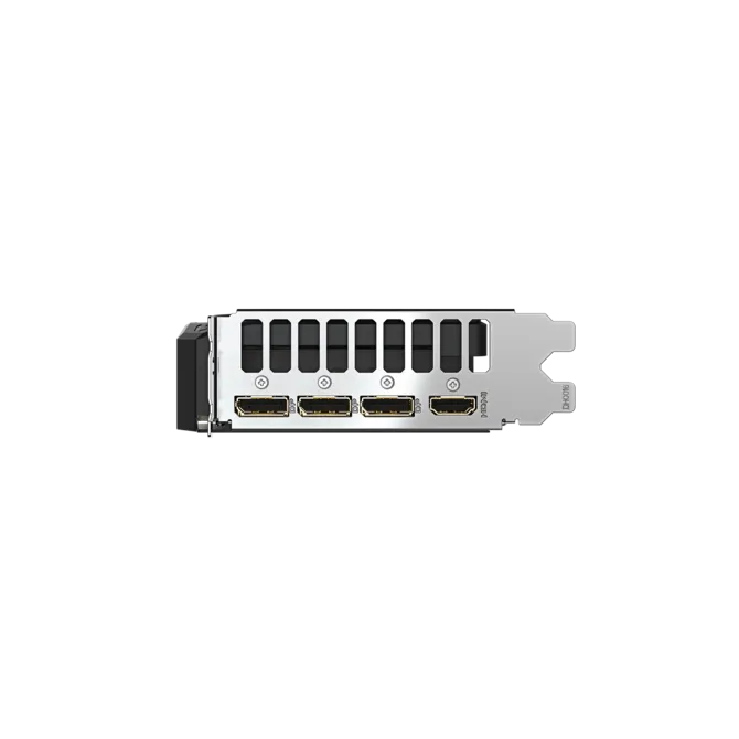 GIGABYTE 8GB RTX5060Ti WINDFORCE OC GV-N506TWF2OC-8GD GDDR7 128Bit HDMI-DP PCIE 5.0