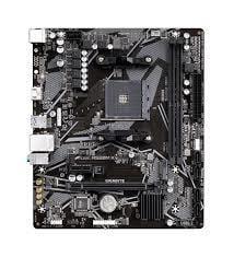 GIGABYTE A520M K v2 DDR4 HDMI PCIe 16X v3.0 AM4 mATX