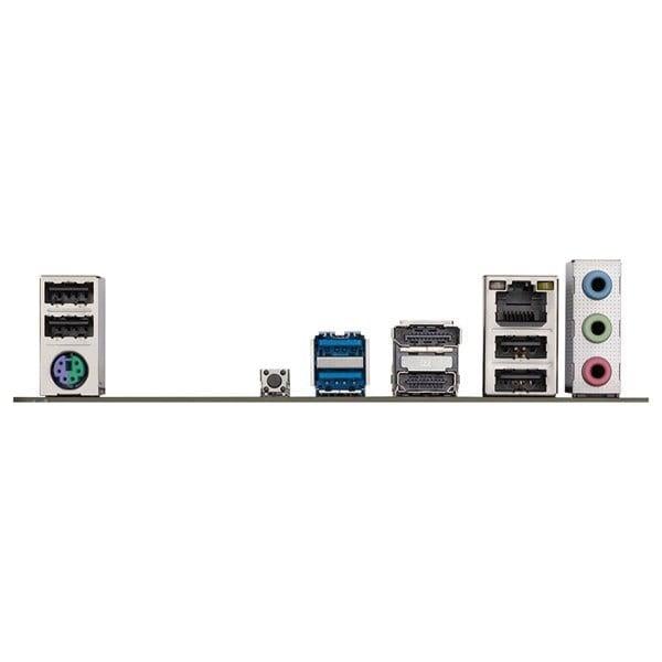 GIGABYTE A620M-H DDR5 HDMI PCIe 16X v4.0 AM5 mATX
