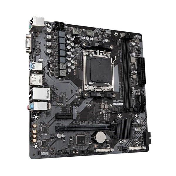 GIGABYTE B650M-S2H DDR5 HDMI DP PCIe 16X v4.0 AM5 mATX
