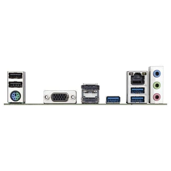 GIGABYTE B760M D3HP DDR4 HDMI DP PCIE 4.0 1700p mATX