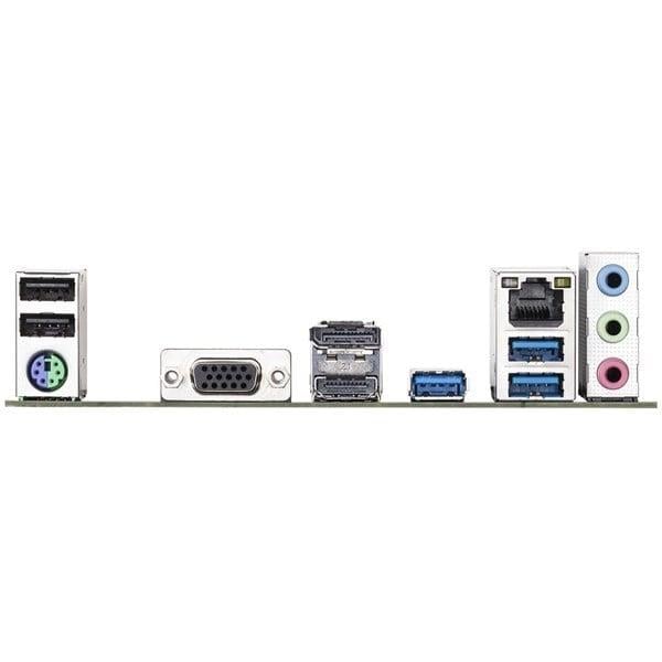 GIGABYTE B760M-D3HP DDR5 HDMI DP PCIE 4.0 1700p mATX