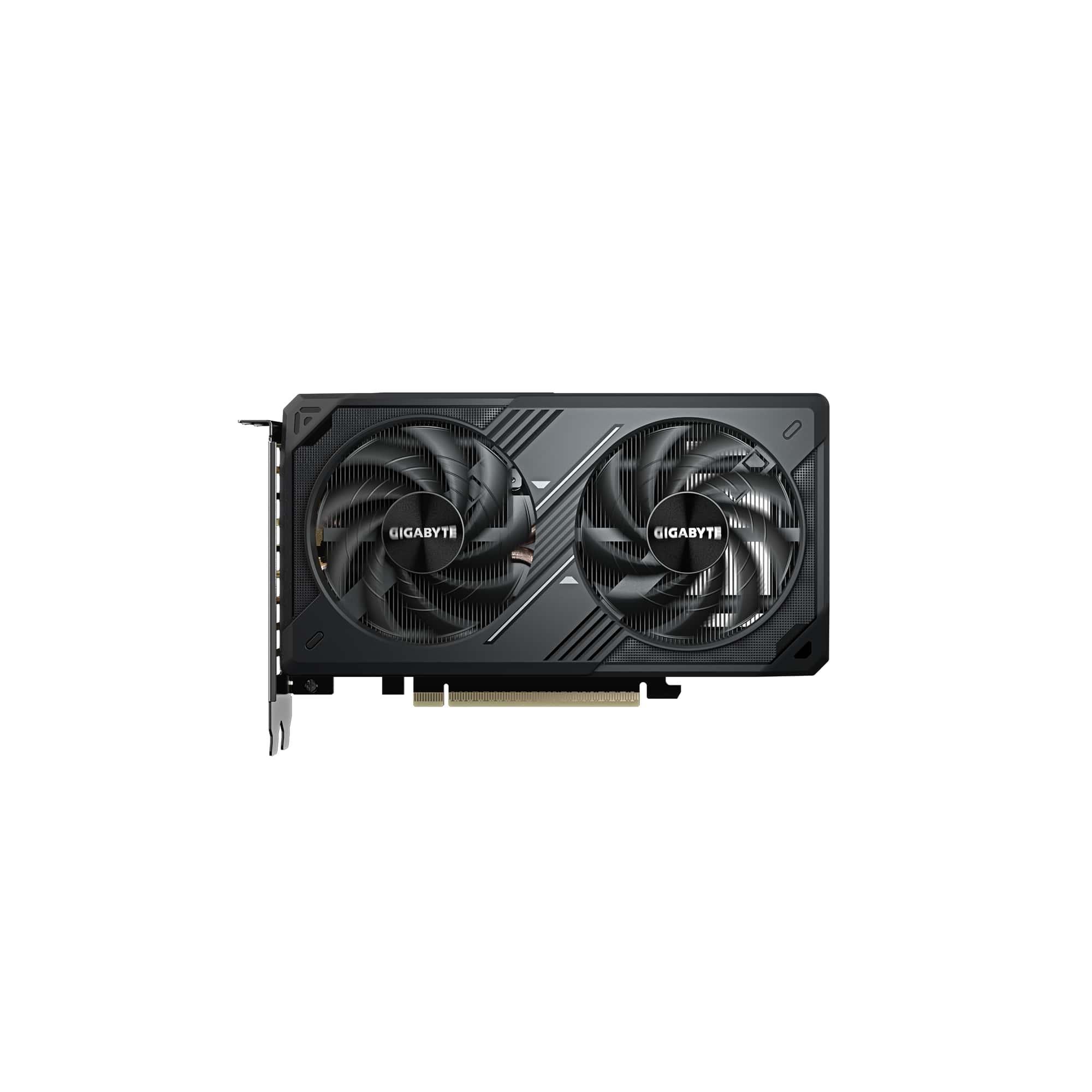 GIGABYTE RTX5060 GV-N5060WF2MAX OC-8GD WINDFORCE MAX OC 8GB GDDR7 128BIT