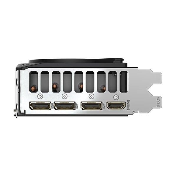 GIGABYTE RTX5070 12GB WINDFORCE OC SFF GV-N5070WF3 OC-12GD GDDR7 192bit HDMI DP PCIe 5.0