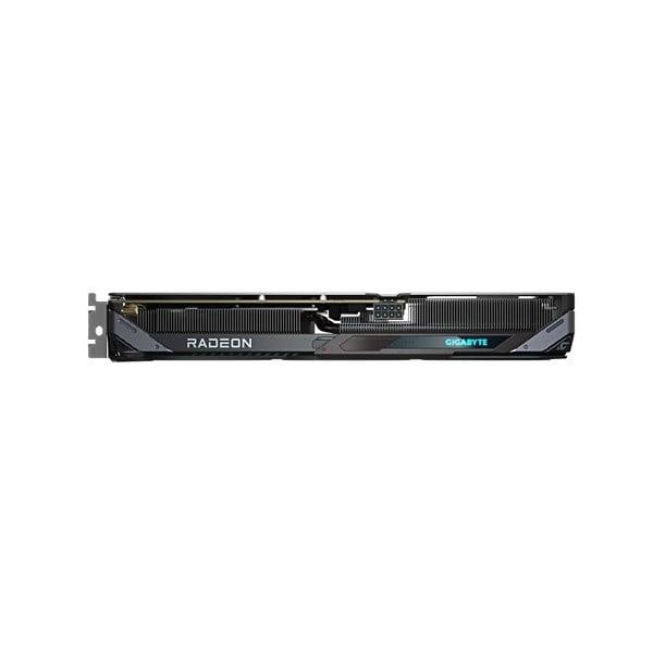 GIGABYTE RX9060XT 16GB GAMING OC GV-R9060XTGAMING OC-16GD GDDR6 128bit HDMI DP PCIe 5.0