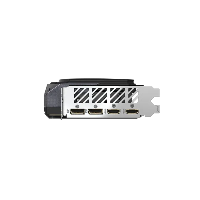 GIGABYTE16GB  RX9070 GAMING OC GV-R9070GAMING OC-16GD GDDR6 256bit HDMI-DP PCIE 5.0