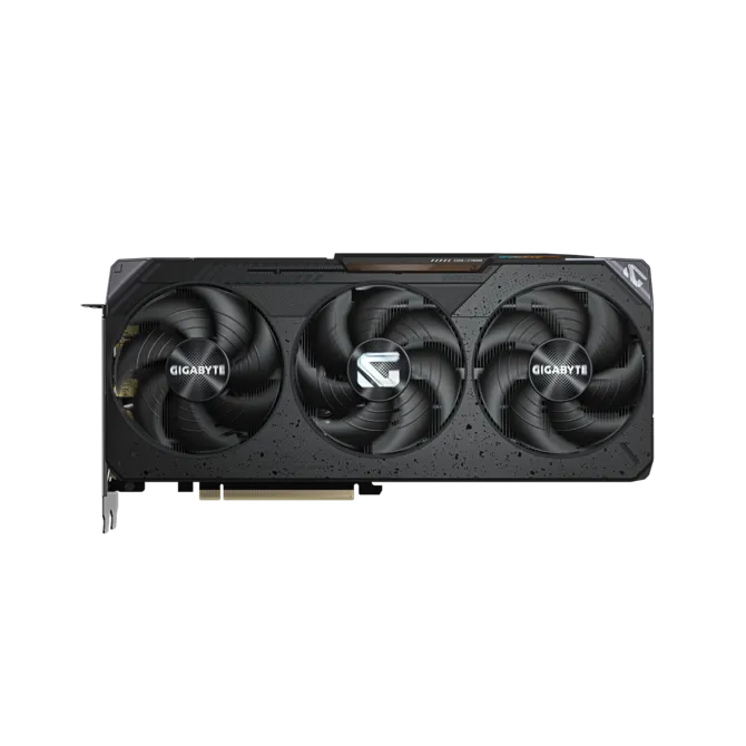 GIGABYTE16GB  RX9070 GAMING OC GV-R9070GAMING OC-16GD GDDR6 256bit HDMI-DP PCIE 5.0